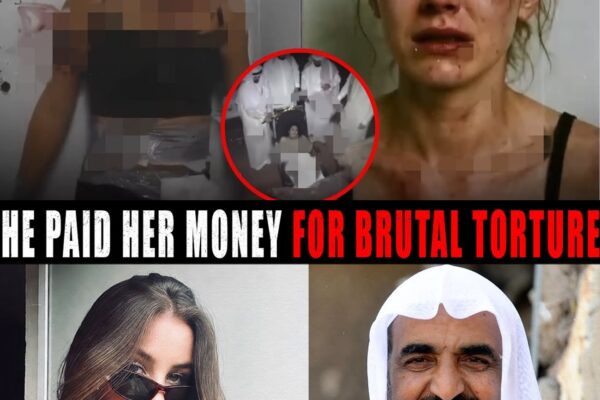Brazilian Influencer Di*s at Dubai Party – Sheikh Paid $100K for ‘Extreme Humiliation Night’ 