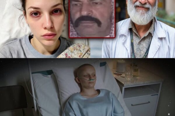 Ukrainian Model Invited to Dubai Wakes Up Missing a Kidney on a Sheikh’s Operating Table