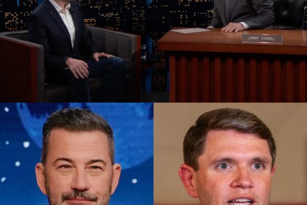 Fact Check: Did a judge order YouTube to block Jimmy Kimmel’s interview with James Talarico?