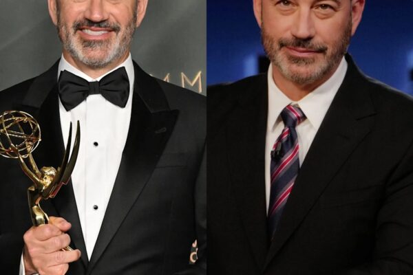 Jimmy Kimmel Threatens to Shake Up TV Landscape With Career Pivot After Late-Night Run
