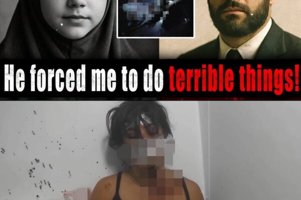 SOLD AT AGE 12! The Horrifying Story of a 12-Year-Old Bride with a SHOCKING ENDING!