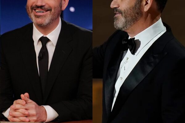Late-night ratings: Jimmy Kimmel’s controversies couldn’t stop his show’s momentum