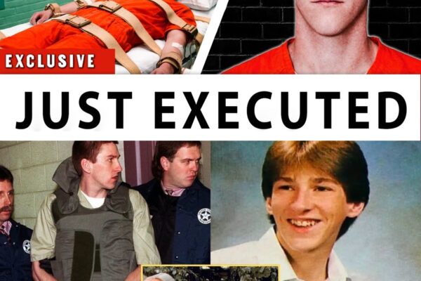 Timothy McVeigh Executed: Final Words and Last Meal of America’s Deadliest Terrorist | JIT