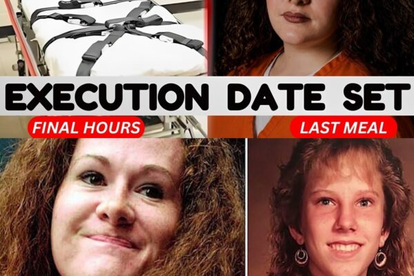 The Woman Tennessee Prepared to Execute After More Than 200 Years — Christa Pike