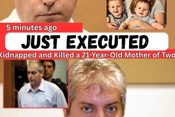 Michael King execution: Man convicted of 2008 murder of Denise Amber Lee put to death