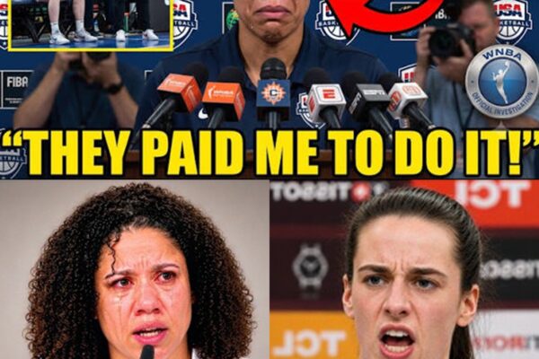 Kara Lawson Finally EXPLAINS Why She BENCHED Caitlin Clark!