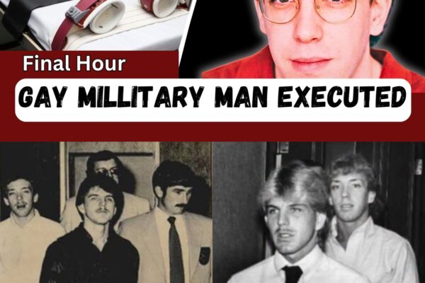 Just In; Jay wesley Neil Execution + Last Meal And Words | Oklahoma Death Row Inmate….