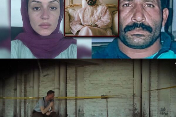 A Pakistani taxi driver’s wife got pregnant by a Dubai sheikh — the finale shocked everyone!