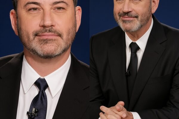 ‘Well, I Do Tonight!’: The Story of Jimmy Kimmel’s Suspension, One Year Later