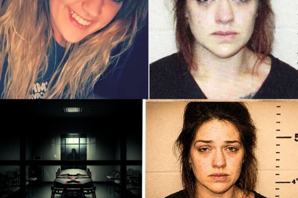 JUST IN: Taylor Parker’s Execution Date — What Maternal Instinct Didn’t Tell You | Texas Death Row