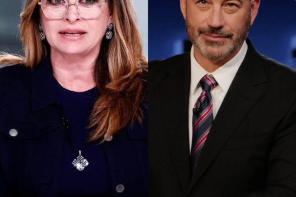 Jimmy Kimmel Is ‘Dead Man Walking’ at ABC and Maria Bartiromo Wants ‘Revenge’ After Fox News Exit — as Behind-the-Scenes TV Bloodbath Exposed
