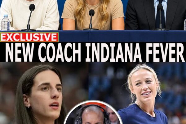 JUST IN: CAITLIN CLARK, SOPHIE CUNNINGHAM & REGGIE MILLER DROP A HUGE ANNOUNCEMENT — WNBA STUNNED