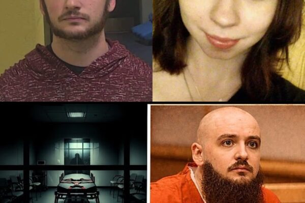 JUST IN: Florida Man Shelby John Nealy Sentenced to Death — “I Went Too Far”…