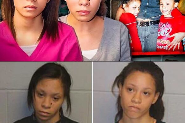 The Evil Killer Twin Sisters Who Murdered Their Mom | Anna Uncovered
