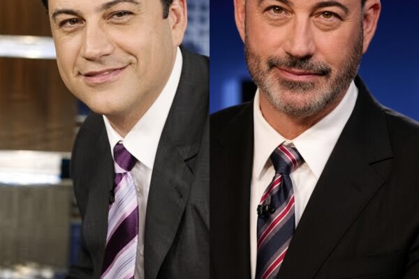 Jimmy Kimmel Admits He’d ‘Pray They Cancel the Show’ During Early Late Night Days: ‘I Couldn’t Do It Anymore’