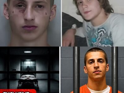 JUST IN: Florida To Execute Micheal Bargo For Luring And Burning To Death His Girlfriend’s Ex
