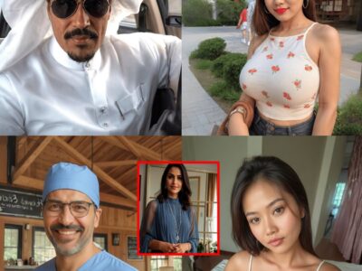 Filipina Nurse’s Affair With Dubai Patient Turns Deadly When His Wife Finds Their Videos| True Crime