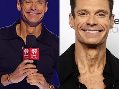 Ryan Seacrest’s Dramatic Transformation Under Intense Scrutiny As Fans Say He Looks Like A ‘Plastic Man’