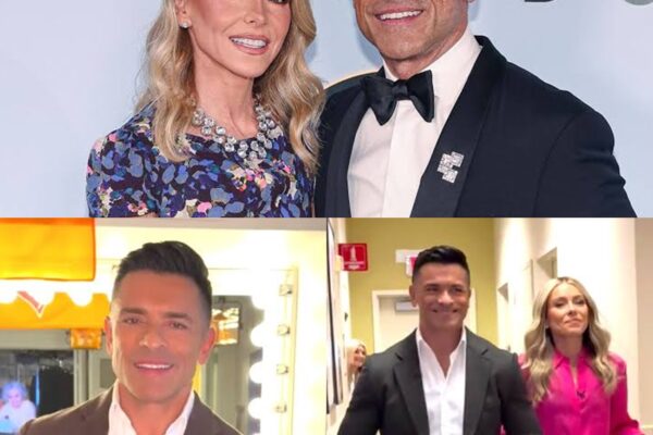 Mark Consuelos confesses what would keep him in ‘loveless marriage’ with Kelly Ripa