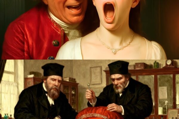 Why Victorian Doctors Gave Women Orgasms as Medical Treatment