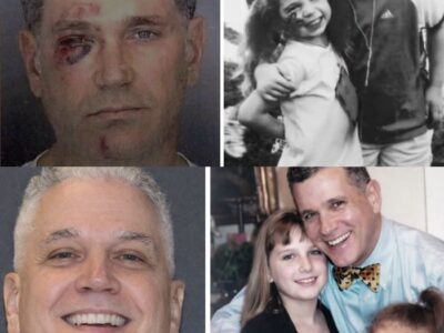 John Battaglia Executed For Brutally Murdering His Daughters | Final Meal & Last Words