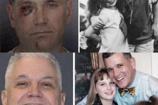 John Battaglia Executed For Brutally Murdering His Daughters | Final Meal & Last Words