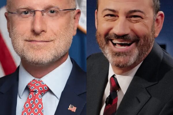 FCC Denies Kimmel Retaliation Claim as It Moves to Toss ABC Lawsuit