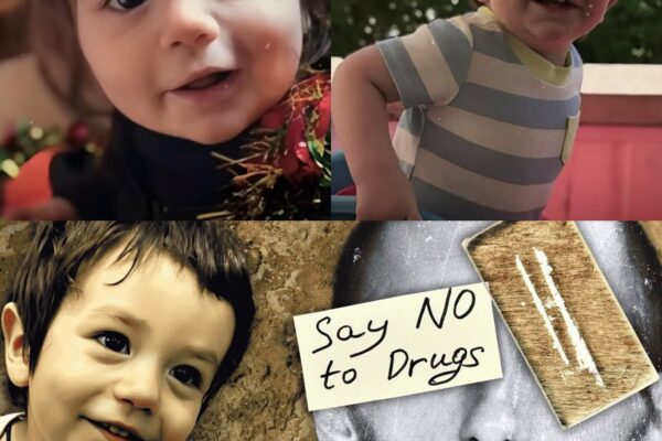 Two Babies. Two Beatings. One Loophole. One Dead Toddler. 