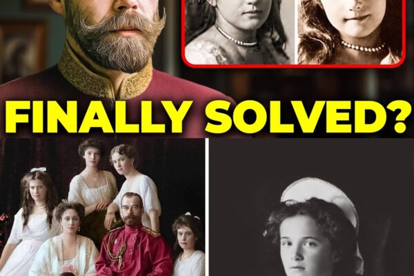 DNA Analysis Has Finally Unraveled the Romanov Mystery — And the Findings Are Devastating