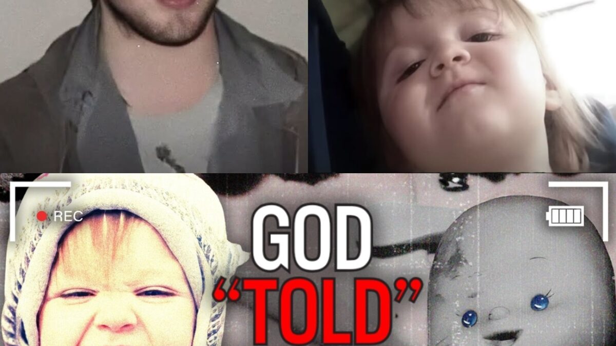 Cannibal “Sent From God” To Get a Child’s Heart 
