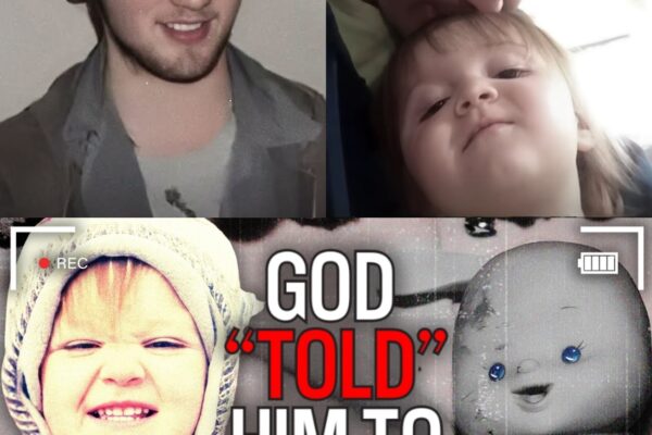 Cannibal “Sent From God” To Get a Child’s Heart 