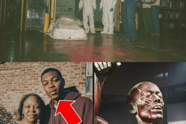 For 25 Years, a Museum Kept a ‘Medical Specimen’ — Then a Mother Realized It Was Her Missing Son 
