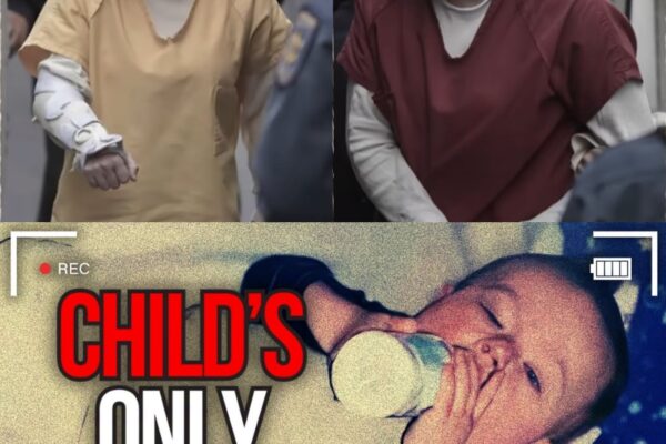 Parents Let Disabled Son Rot to Death 