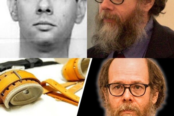 James Bigby EXECUTED in Texas for the Murder of a Friend and His Infant Son | Death Row Documentary.