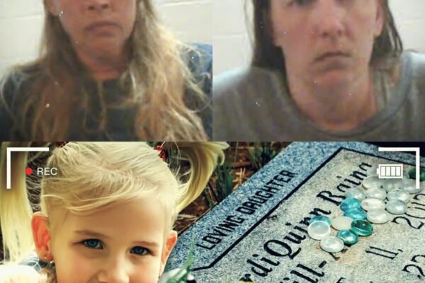 Her Own Mother Wrote Her Obituary After Murdering Her 