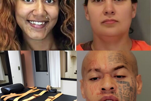 12 Years on Death Row — Nebraska Still Won’t Execute Him | Nikko Jenkins | True Crime 