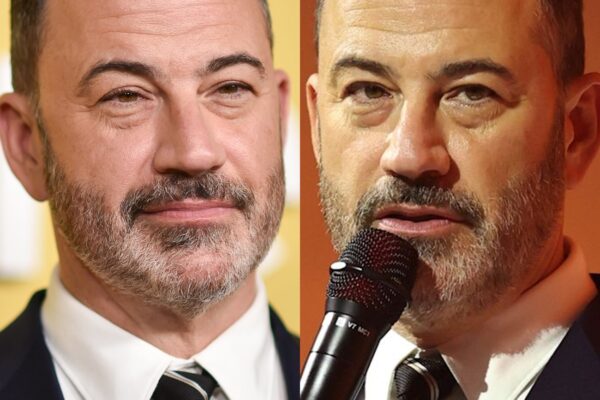 Jimmy Kimmel faces major ABC decision as late night show enters contract negotiations