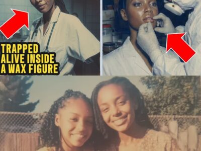 A Maid Accidentally Broke a Billionaire’s Wax Figure & Discovered the Truth About Her Missing Sister