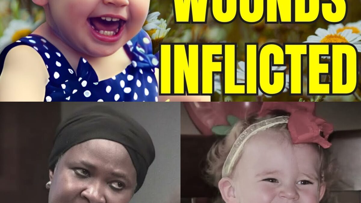 Evil Foster Mom Shreds Child’s Pancreas After Swearing She’s a Safe Person