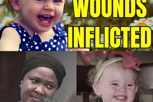 Evil Foster Mom Shreds Child’s Pancreas After Swearing She’s a Safe Person
